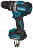 Afbeeldingen van Makita 40 V Max Klopboor-/schroefmachine HP002GZ