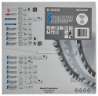 Afbeeldingen van Makita Hm zaagblad Specialized B-33439 - 305x25.4x2.1mm - 60T 0°