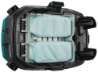 Afbeeldingen van Makita accu stofzuiger VC006GMZ01 - 2x40V Max - voor nat/droog gebruik 