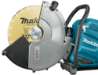 Afbeeldingen van Makita XGT 2x40 V Max Doorslijper 355mm CE002GT202X