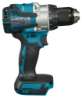 Afbeeldingen van Makita 18 V Boor-/schroefmachine DDF489Z