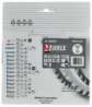 Afbeeldingen van Makita Zaagb Mforce 165X20X2,0 24T15G B-32007