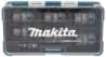 Afbeeldingen van Makita Krachtdopset IMPBL 1/2 7-dlg E-16592