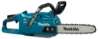 Afbeeldingen van Makita kettingzaag UC010GZ - 1.6kW 30cm - Zonder accu's en lader in doos 