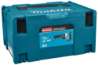Afbeeldingen van Makita schroefautomaat DFR452ZJ - LXT 18V 20-41 mm - zonder accu's en lader in Mbox