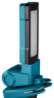 Afbeeldingen van Makita Ledlamp Draai/Knik DEBDML816