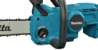 Afbeeldingen van Makita kettingzaag DUC357ZX1 - 35cm 18V - zonder accu's en lader in doos