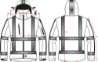 Afbeeldingen van Tricorp jack RWS TJR3001 403003 Geel XL
