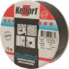 Afbeeldingen van Kelfort Bitumenkimband - 50mm x 10 meter - loodkleur 