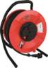 Afbeeldingen van Kelfort kabelhaspel Easy Reel 400 - 40 meter 3x2.5mm2 - Neopreen H07RN-F 