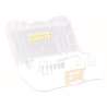Afbeeldingen van STANLEY Fatmax pro-stack doppenset 1/4" 37-delig