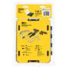 Afbeeldingen van STANLEY Fatmax pro-stack dopsleutelset 1/4" - 48 delig FMMT98101-0