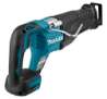 Afbeeldingen van Makita Reciprozaag DJR187ZK - 18v 
