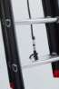 Afbeeldingen van Altrex schuifladder Mounter ZS 2080 - 2x16 sporten 