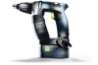 Afbeeldingen van Festool accu-schroefautomaat DWC 18-4500 HPC4,0 I-Plus - 18V 2x 4,0Ah accu - inclusief snellader in systainer