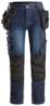 Afbeeldingen van Dunderdon cargo broek P21 Cordura, Maat 32/32, vintage donker marine