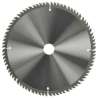 Afbeeldingen van Makita zaagblad efficut - 260x30x2,15mm 80 Tands 