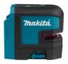 Afbeeldingen van Makita Kruislijn laser groen SK105GDZ