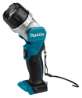 Afbeeldingen van Makita Zaklamp DEAML106 - 10,8v - CXT 