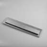 Afbeeldingen van Ami Briefplaat met veer DL postkast - 290x73mm - F1 