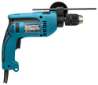 Afbeeldingen van Makita Klopboormachine HP1641 - 230v 680Watt - met snelspanboorkop in doos 