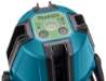 Afbeeldingen van Makita Kruislijnlaser 4V1H - Groen 12V - Zonder accu's en lader in doos