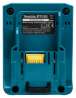 Afbeeldingen van Makita Accutester adapter BTC05 - geschikt voor 40V-Max accu's