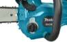Afbeeldingen van Makita LXT 2x18 V Tophandle kettingzaag 40 cm DUC406Z