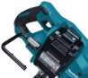 Afbeeldingen van Makita 40 V Max Cirkelzaag 185 mm RS001GZ