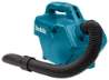 Afbeeldingen van Makita Stofzuiger DCL184Z - 18V - Inclusief 5 blaas- en zuigmonden in doos