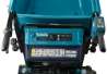 Afbeeldingen van Makita accu kruiwagen DCU603Z - 2x18V LXT - met bak zonder accu en lader in krat