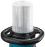 Afbeeldingen van Makita omgevingslamp ML010G - 40 V Max XGT - zonder lader accu's in doos