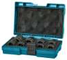 Afbeeldingen van Makita krachtdopset Impact E-16564 - 1/2'' - 9 delig
