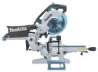 Afbeeldingen van Makita LS0816F 230V radiaal afkortzaag 216 mm