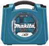 Afbeeldingen van Makita boor-/schroefbitset - 50 delig