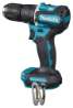 Afbeeldingen van Makita klopboor-/schroefmachine DHP487ZJ - 18V - Zonder accu's en lader in Mbox 