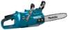 Afbeeldingen van Makita kettingzaag UC010GZ - 1.6kW 30cm - Zonder accu's en lader in doos 
