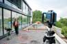 Afbeeldingen van Bosch Rotatielaser GRL 300 HV