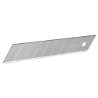Afbeeldingen van Stanley reserve mes - 18mm - 10x10stuks