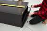 Afbeeldingen van STANLEY Rta hoge kast 2 deurs STST97957-1