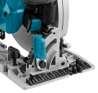 Afbeeldingen van Makita Cirkelzaag DHS680ZJ - 18v 165mm 