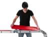 Afbeeldingen van Altrex Vouwladder Varitrex-Plus 