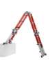 Afbeeldingen van Altrex Telescopische vouwladder Varitrex-Do-it-All 