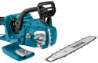 Afbeeldingen van Makita kettingzaag DUC355Z - 2x18v 35cm - in doos 