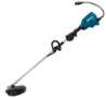 Afbeeldingen van Makita Bosmaaier D-Greep UR201CX1 - 36V - connector type 