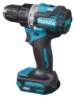 Afbeeldingen van Makita boor-/schroefmachine DF002GZ - 40V Max - zonder accu's en lader in doos