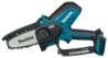 Afbeeldingen van Makita snoeizaag DUC101Z - 10cm 18V - zonder accu's en lader in doos