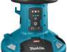 Afbeeldingen van Makita omgevingslamp ML010G - 40 V Max XGT - zonder lader accu's in doos