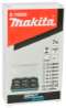 Afbeeldingen van Makita Krachtdopset IMPBL 1/2 7-dlg E-16592