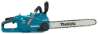 Afbeeldingen van Makita kettingzaag UC017GZ - 1.6kW 45cm - Zonder accu's en lader in doos 